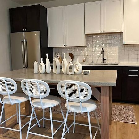 Kenny'S Sweet Suite - 84 Walkscore Seattle Luaran gambar