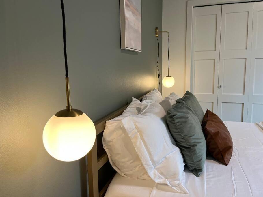 Kenny'S Sweet Suite - 84 Walkscore Seattle Luaran gambar